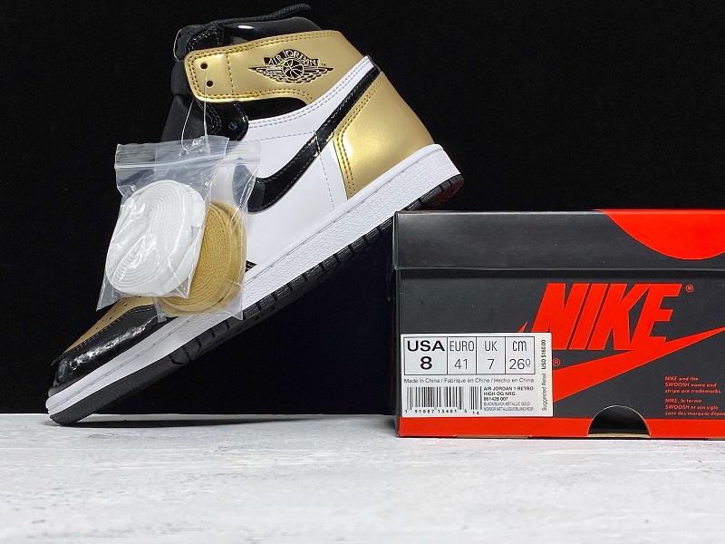 Air Jordan 1 CRIMSON TINT